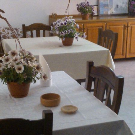 B&B Salento Vacanze Maglie Eksteriør bilde