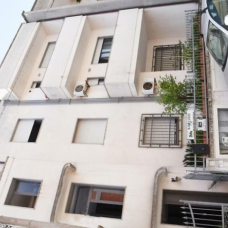 B&B Salento Vacanze Maglie Eksteriør bilde