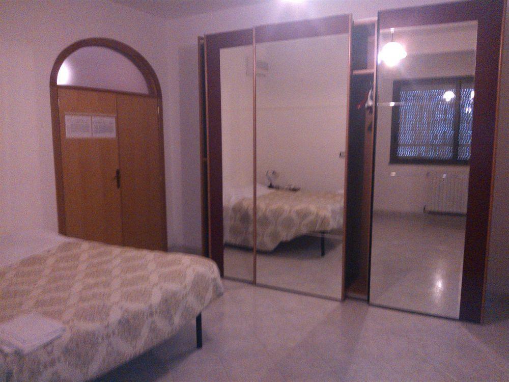 B&B Salento Vacanze Maglie Eksteriør bilde