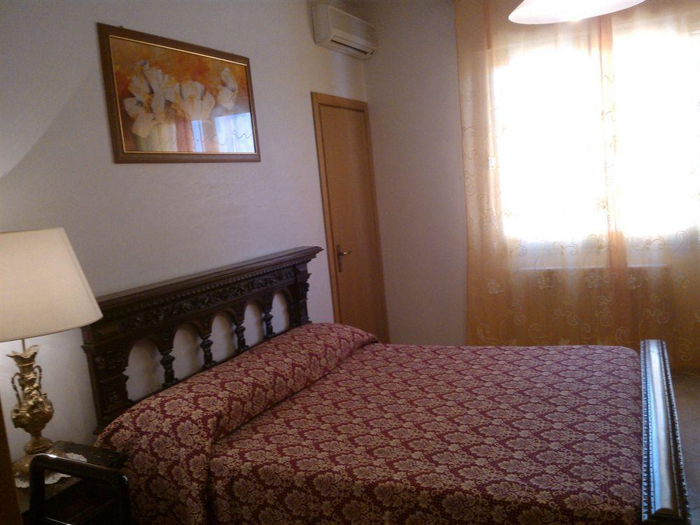 B&B Salento Vacanze Maglie Eksteriør bilde