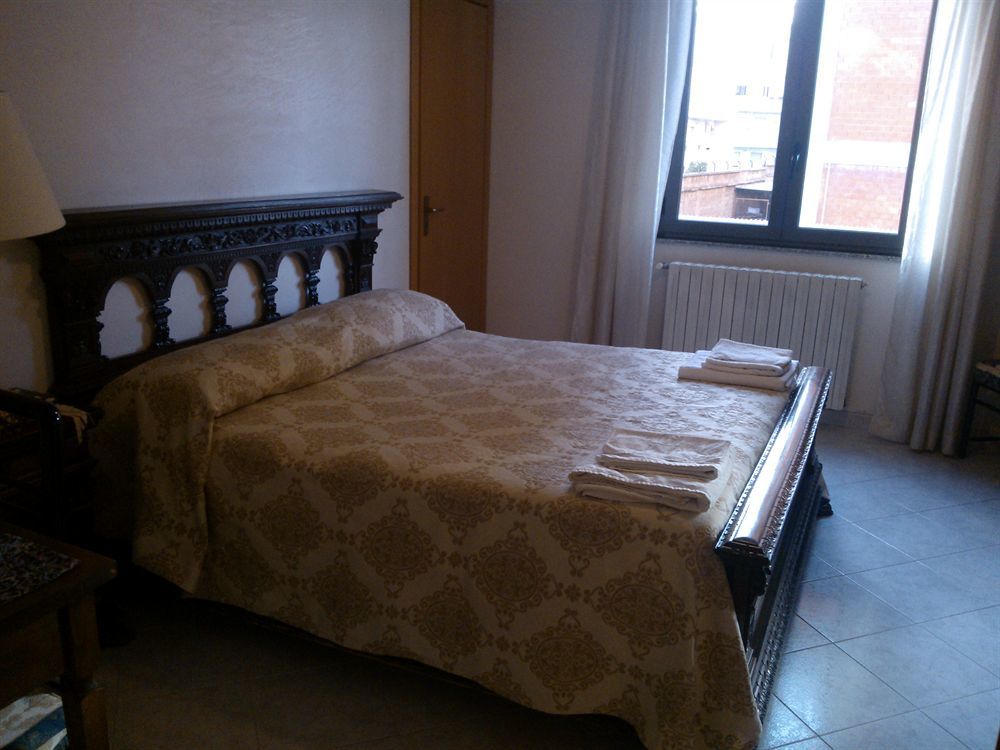 B&B Salento Vacanze Maglie Eksteriør bilde
