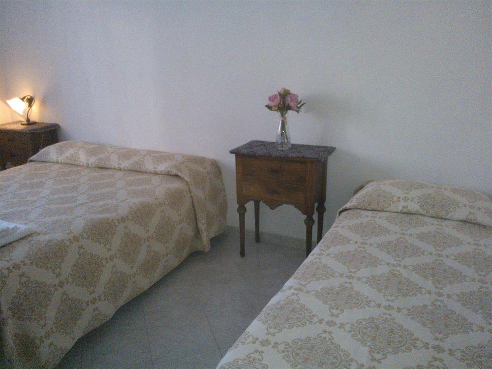 B&B Salento Vacanze Maglie Eksteriør bilde