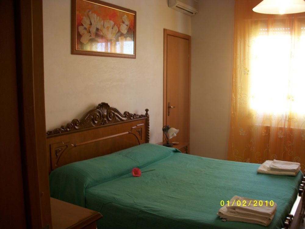 B&B Salento Vacanze Maglie Eksteriør bilde