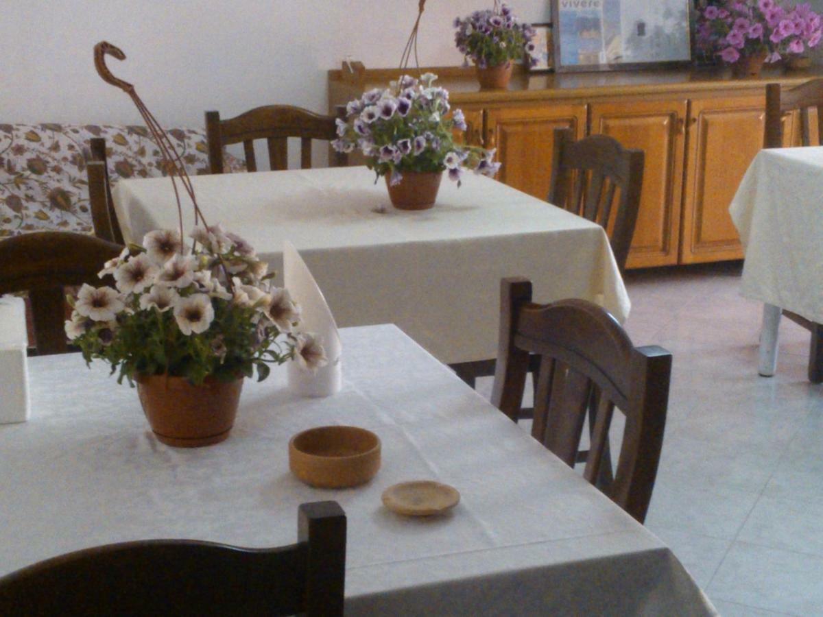 B&B Salento Vacanze Maglie Eksteriør bilde