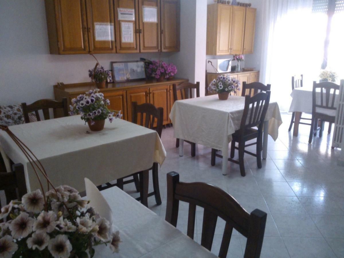 B&B Salento Vacanze Maglie Eksteriør bilde
