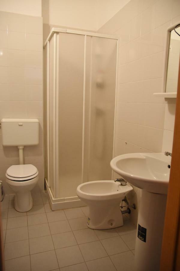 B&B Salento Vacanze Maglie Eksteriør bilde