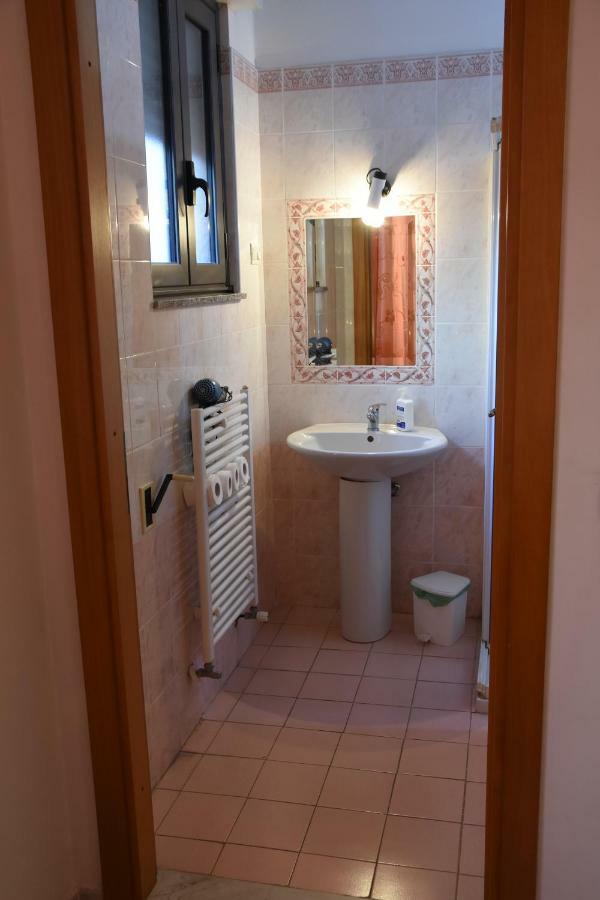 B&B Salento Vacanze Maglie Eksteriør bilde