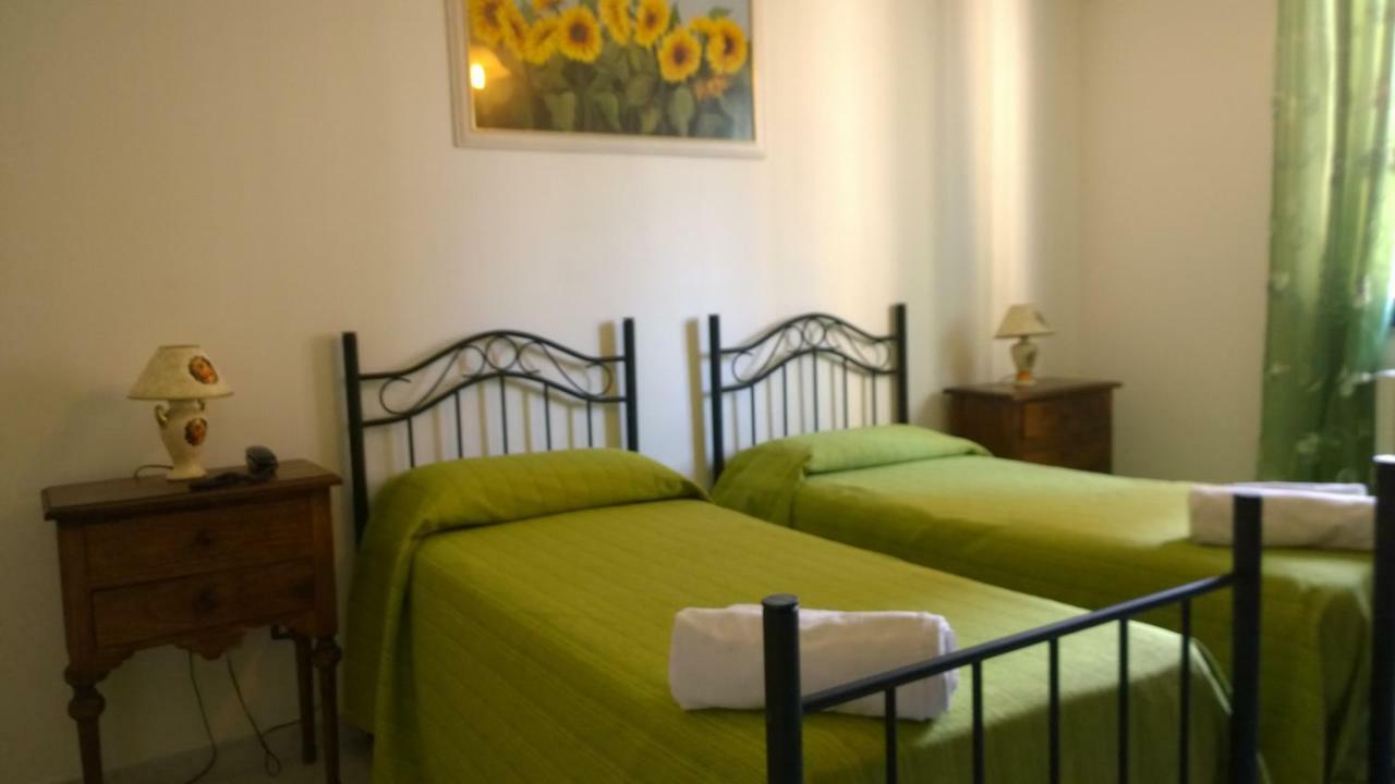 B&B Salento Vacanze Maglie Eksteriør bilde
