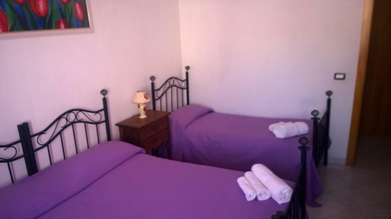 B&B Salento Vacanze Maglie Eksteriør bilde