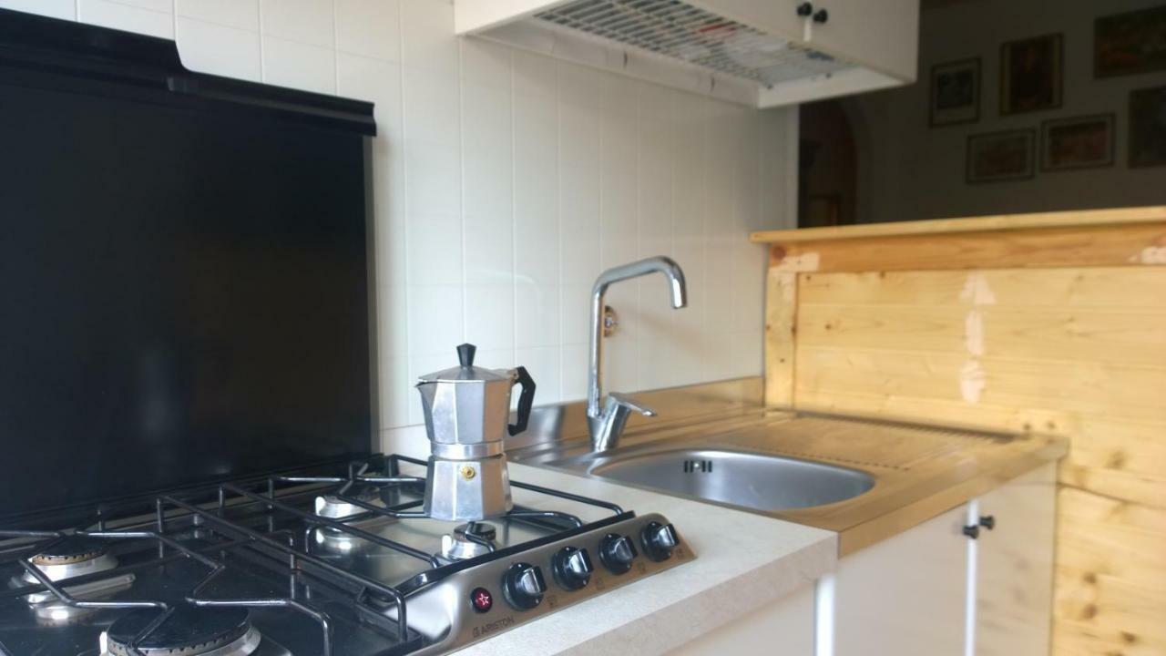 B&B Salento Vacanze Maglie Eksteriør bilde