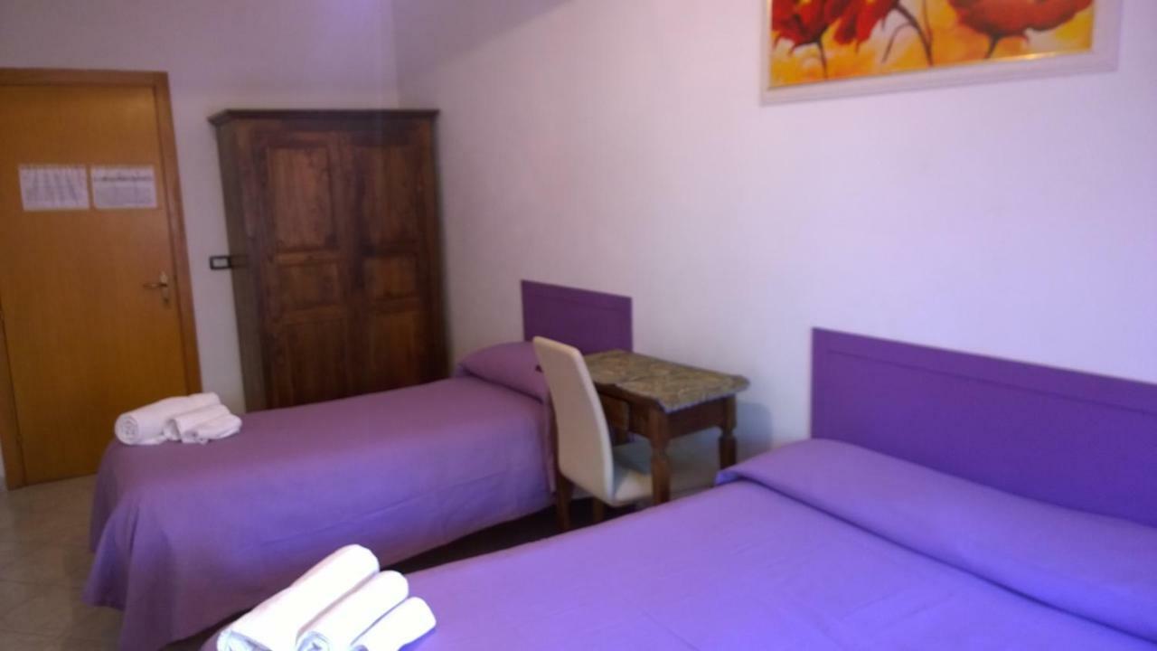 B&B Salento Vacanze Maglie Eksteriør bilde