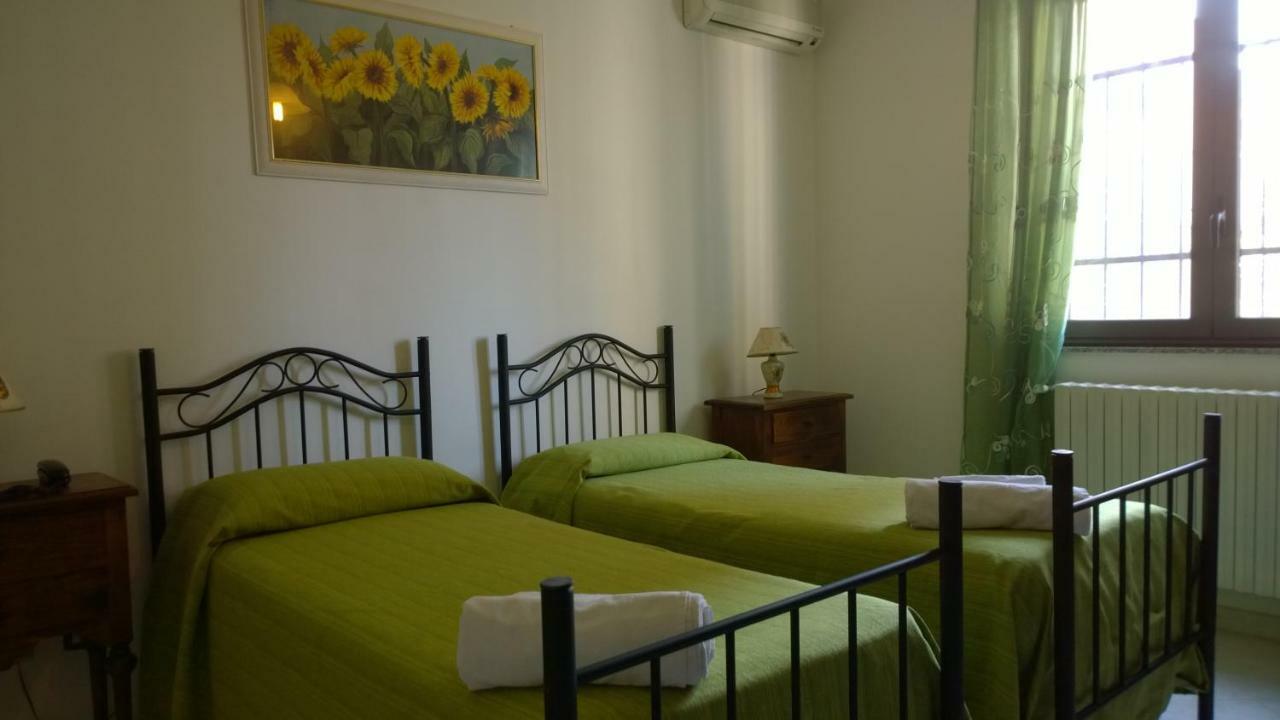B&B Salento Vacanze Maglie Eksteriør bilde
