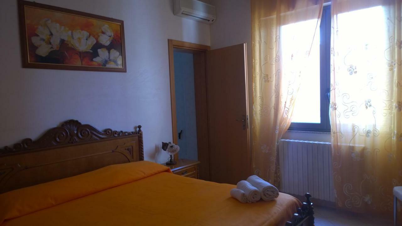 B&B Salento Vacanze Maglie Eksteriør bilde