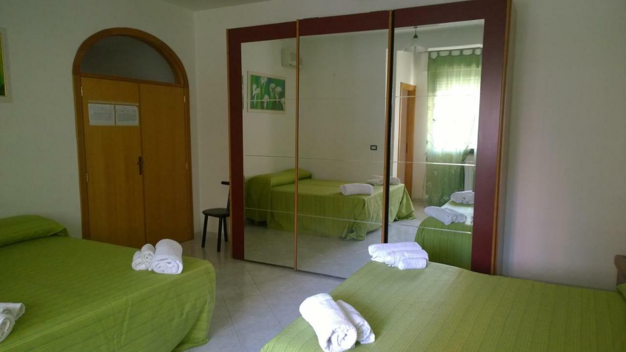 B&B Salento Vacanze Maglie Eksteriør bilde