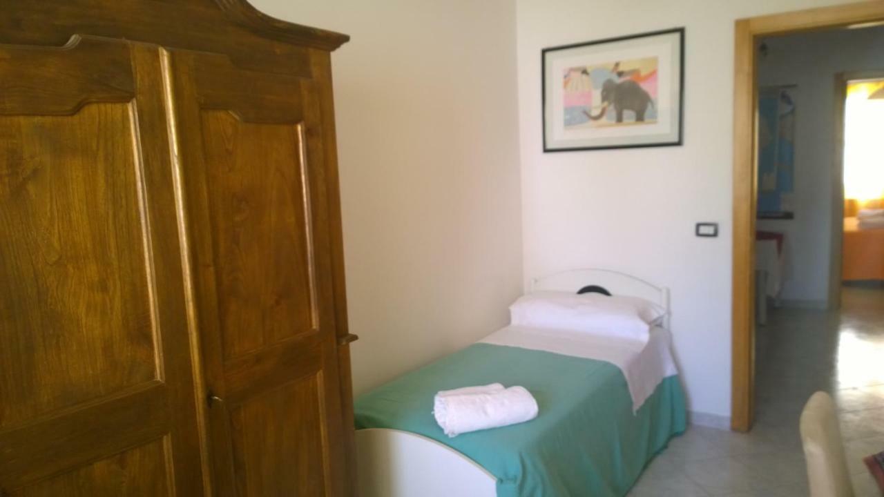 B&B Salento Vacanze Maglie Eksteriør bilde