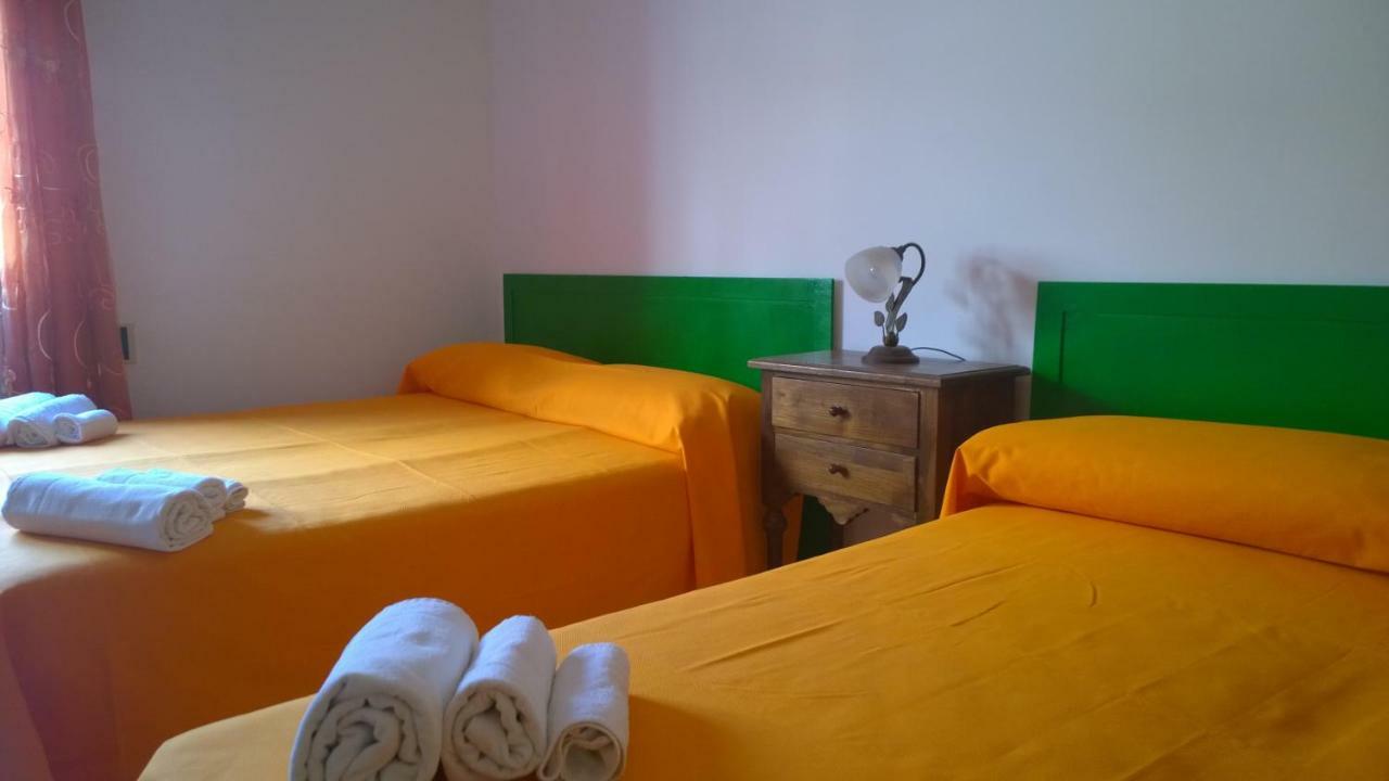 B&B Salento Vacanze Maglie Eksteriør bilde