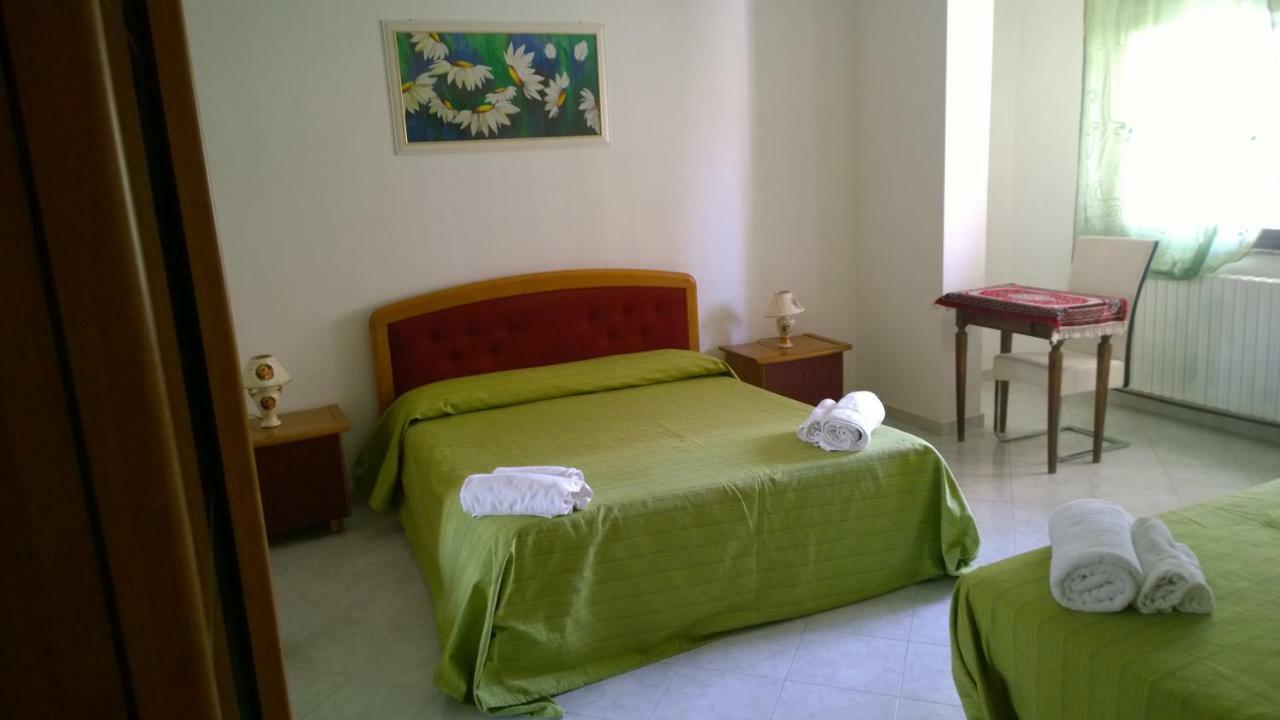 B&B Salento Vacanze Maglie Eksteriør bilde