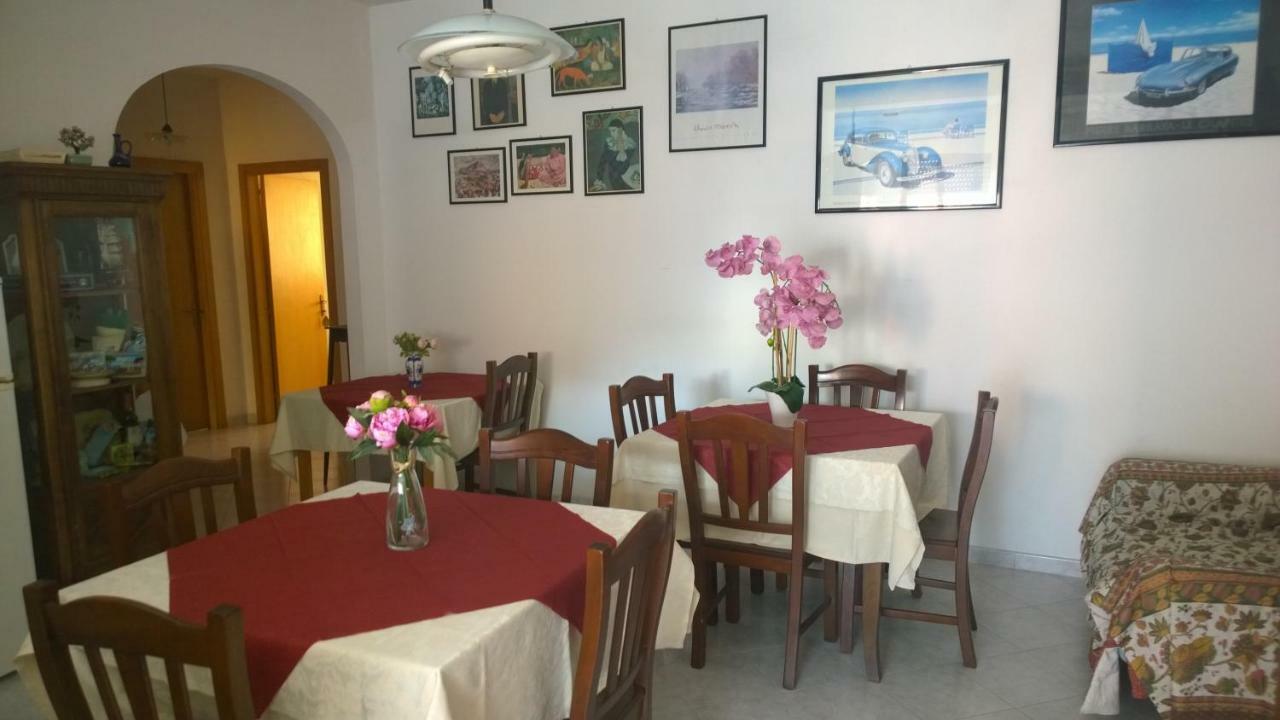 B&B Salento Vacanze Maglie Eksteriør bilde