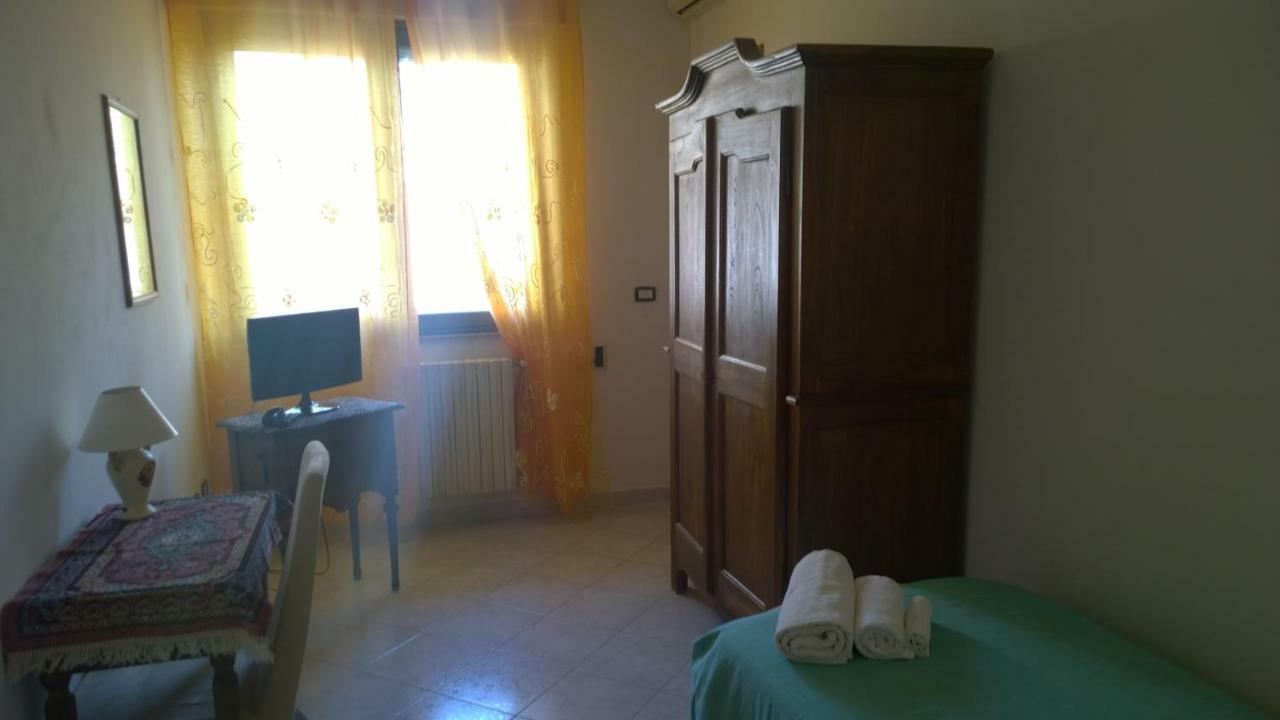 B&B Salento Vacanze Maglie Eksteriør bilde