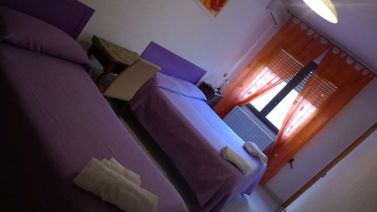 B&B Salento Vacanze Maglie Eksteriør bilde