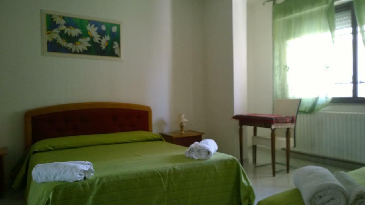 B&B Salento Vacanze Maglie Eksteriør bilde