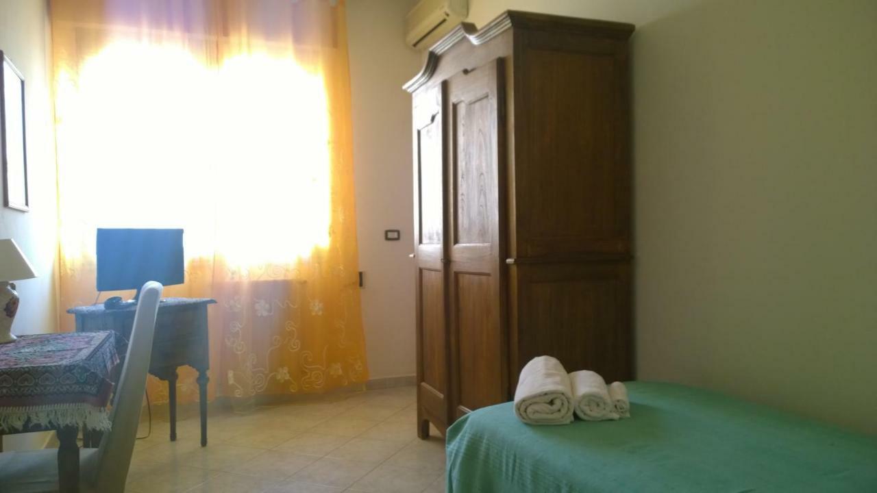 B&B Salento Vacanze Maglie Eksteriør bilde