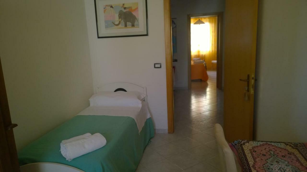 B&B Salento Vacanze Maglie Eksteriør bilde