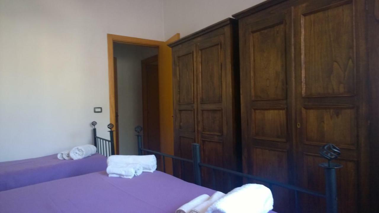 B&B Salento Vacanze Maglie Eksteriør bilde