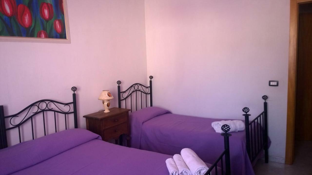 B&B Salento Vacanze Maglie Eksteriør bilde