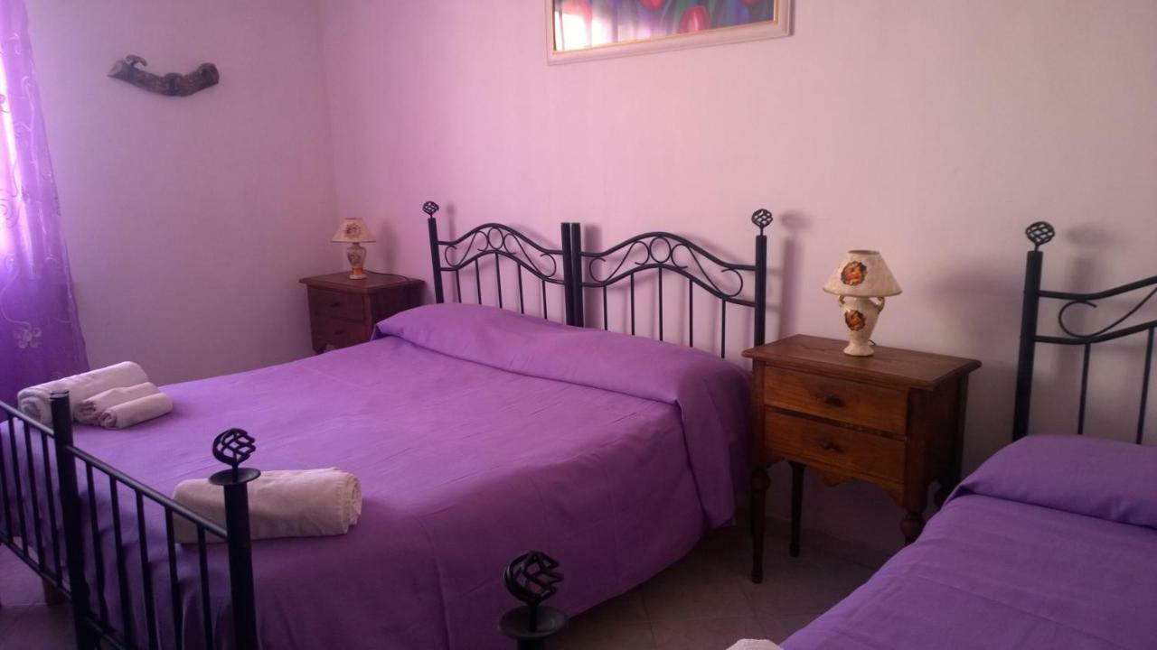 B&B Salento Vacanze Maglie Eksteriør bilde